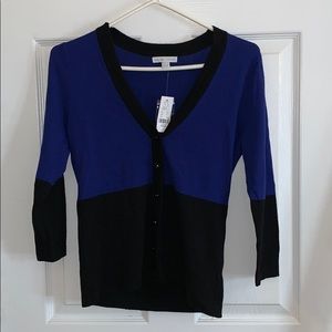 New York & Company cardigan
